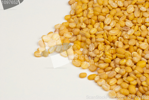 Image of Moong Daal lentils