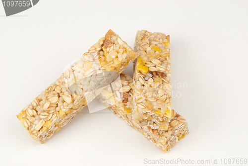 Image of Cereal bars