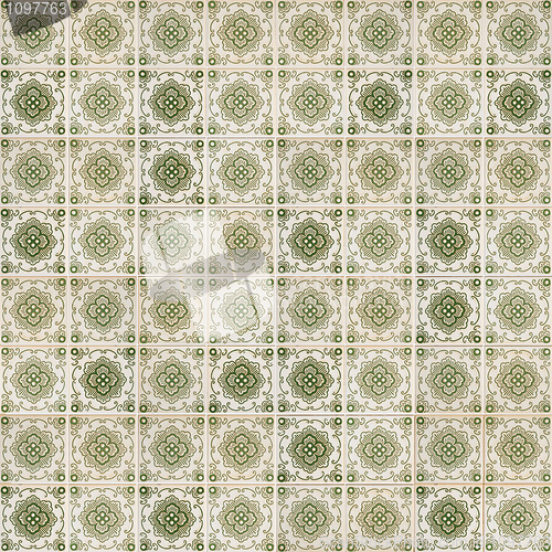 Image of Seamless tile pattern