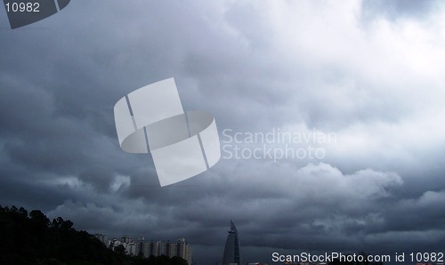 Image of Dark Cloud