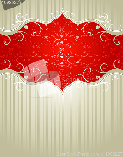 Image of valentine background 