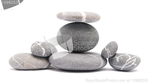 Image of pebbles