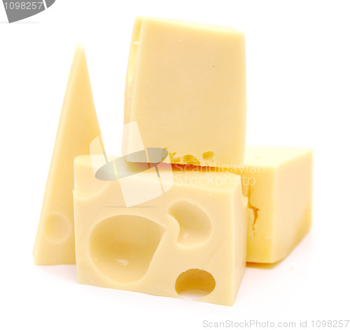 Image of cheese