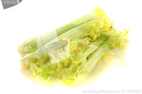 Image of Celery
