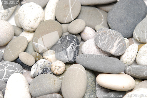 Image of pebbles