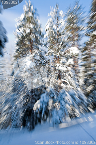 Image of Speed