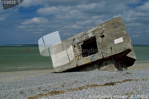 Image of Bunker