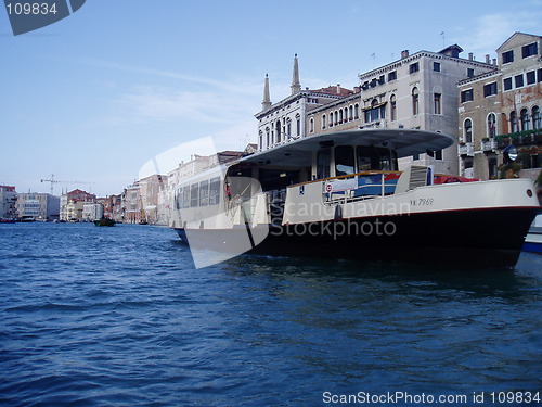 Image of Venice