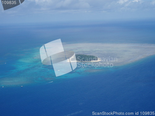 Image of Green Island