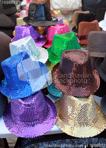 Image of Hats