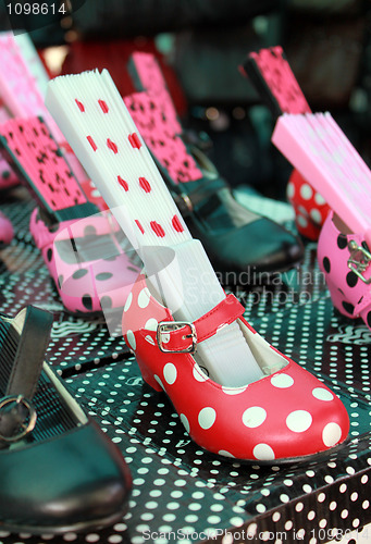 Image of shoes