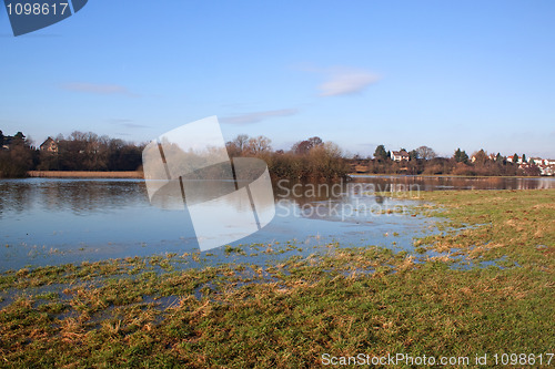 Image of Flood in Germany