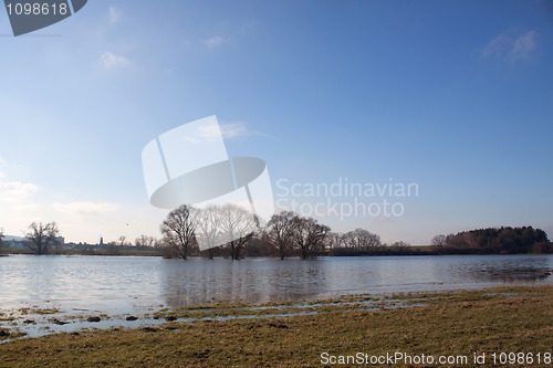 Image of Flood in Germany