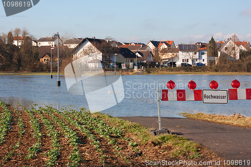 Image of Flood in Germany