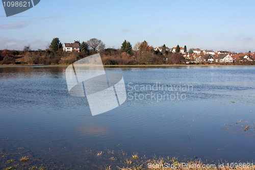 Image of Flood in Germany