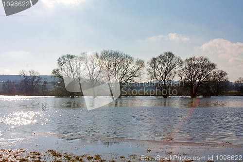 Image of Flood in Germany