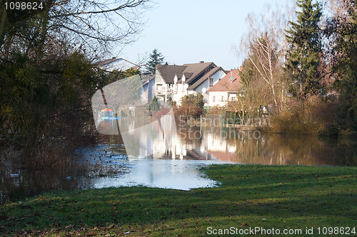 Image of Flood in Germany