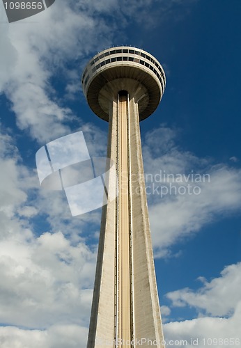 Image of CN Tower