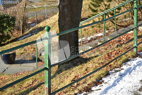 Image of Spring in Bergen