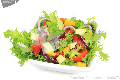 Image of Salad