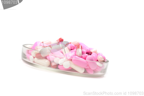 Image of Drugs (tablets)