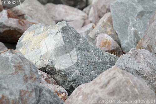 Image of Rocks