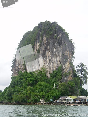 Image of Thailand