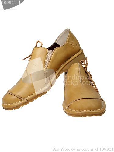 Image of Comfortable shoes