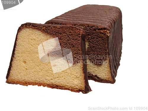 Image of Dry cake