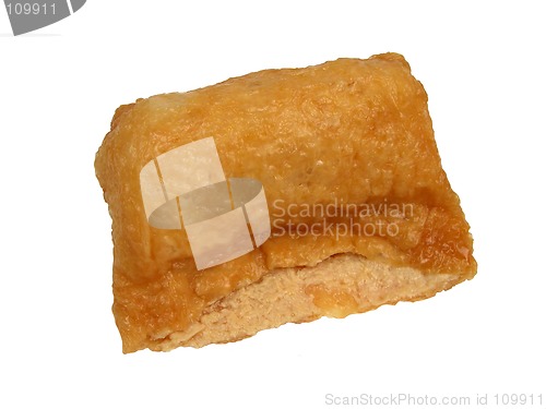 Image of Fried tofu roll