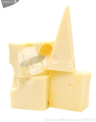 Image of cheese