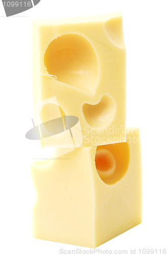 Image of cheese