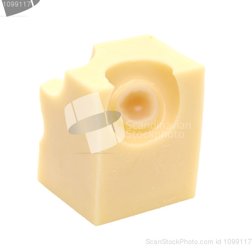 Image of cheese