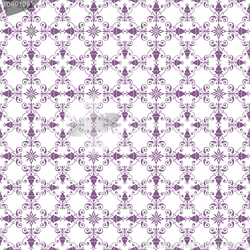 Image of Floral pattern 