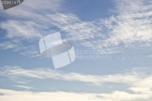 Image of Sky