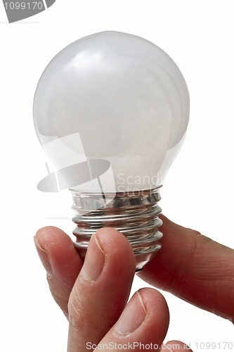 Image of Light Bulb