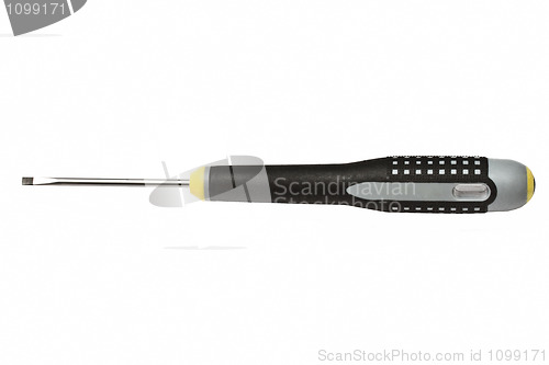 Image of screwdriver