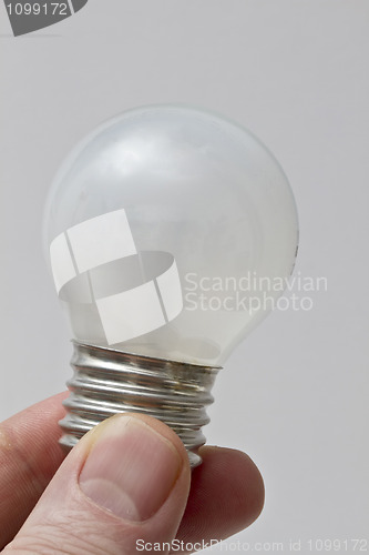 Image of Light bulb