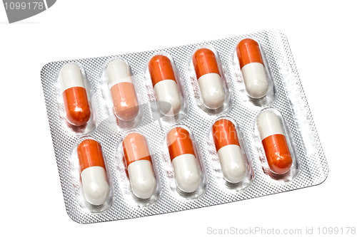 Image of Capsules