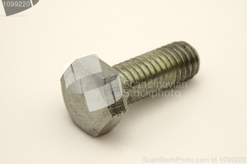 Image of screw