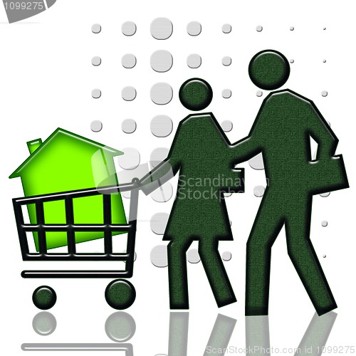 Image of Buying a home