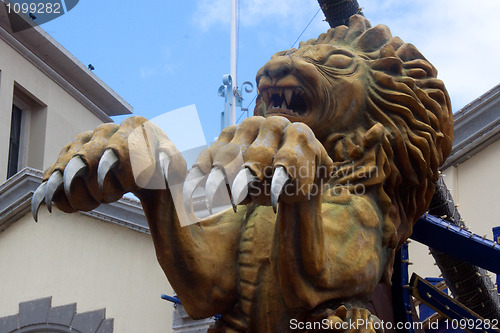 Image of Port Louis