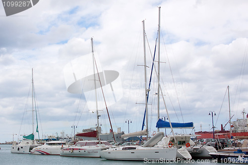 Image of Port Louis