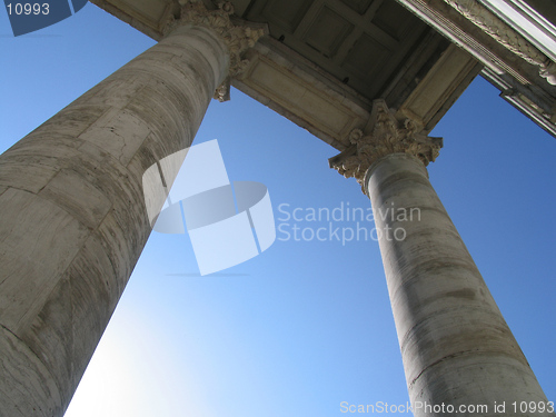 Image of Columns