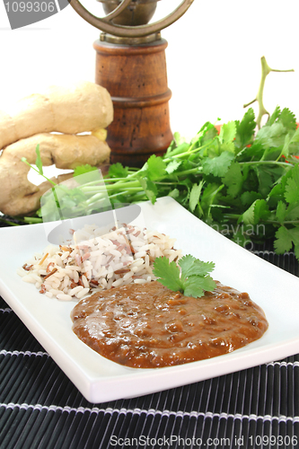 Image of Dal Makhani