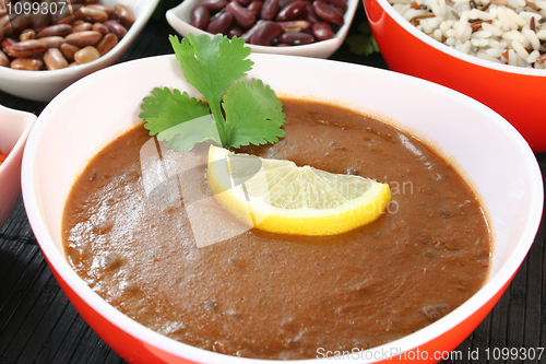 Image of Dal Makhani