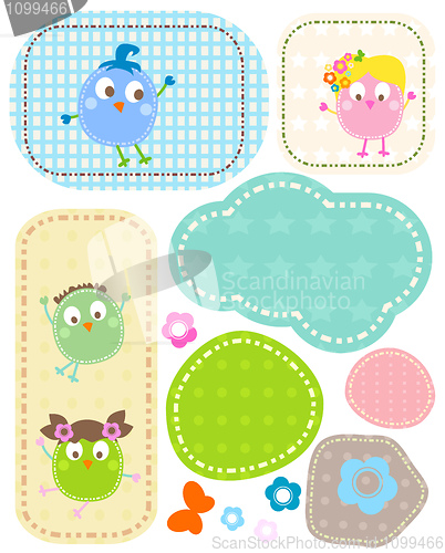 Image of birds