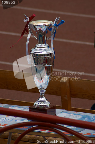 Image of Winner cup