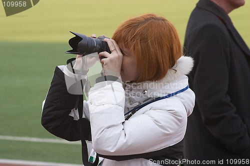 Image of Photographer