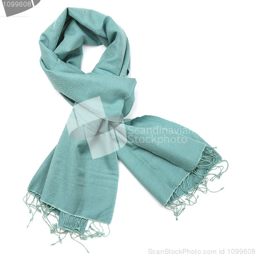 Image of scarf 